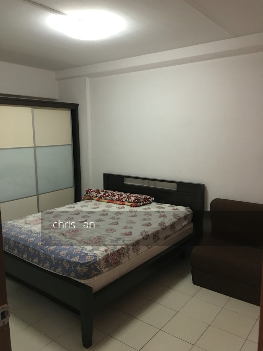 Blk 861 Yishun Avenue 4 (Yishun), HDB 3 Rooms #123661082